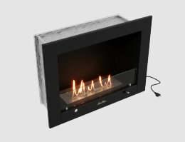 Биокамин портальный LUX FIRE Фаер Бокс 3 - 25.5